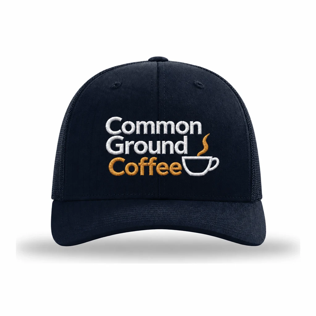 Richardson Tactical Trucker 112T