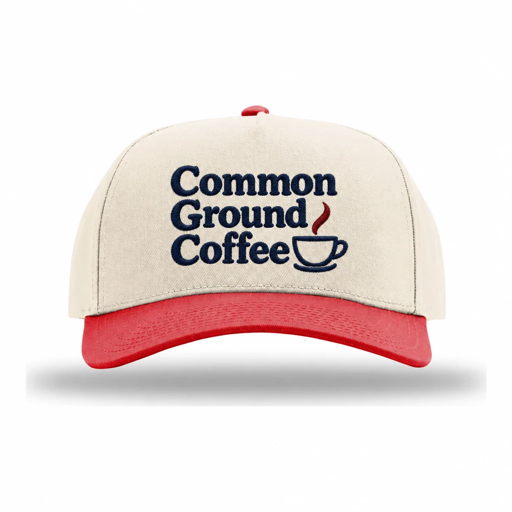 Richardson Full Fabric 5-Panel Champ 323FPC