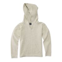 Youth Bonfire Baja Terry Hooded Sweatshirt Thumbnail