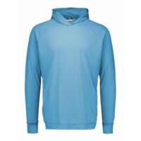 Youth Sunproof® Hooded Long Sleeve T-Shirt Thumbnail