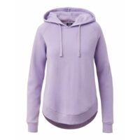 Women's Jordan Angel Fleece Hooded Sweatshirt Thumbnail