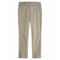 Women's Stretch Twill Pants Thumbnail