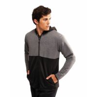 3D Regulate Hooded Full-Zip Jacket Thumbnail