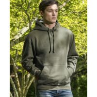 Peace Fleece™ Organic Hooded Sweatshirt Thumbnail