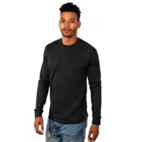 Heavyweight Long Sleeve T-Shirt Thumbnail