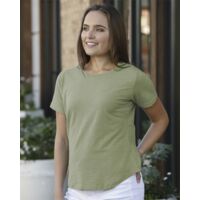 Women's Cut-It-Out T-Shirt Thumbnail