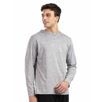 Men's Electrify CoolCore® Hooded Sweatshirt Thumbnail
