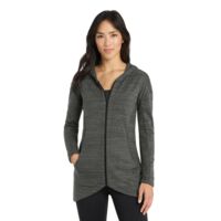 Women's Flux Full Zip Hoodie Thumbnail