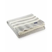 USA-Made Trapper Wool Throw Thumbnail