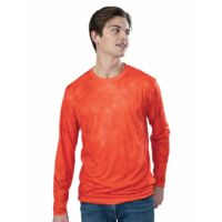 Cotton-Touch Cloud Long Sleeve T-Shirt Thumbnail