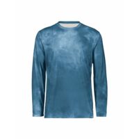 Youth Cotton-Touch Cloud Long Sleeve T-Shirt Thumbnail