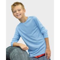Youth Long Islander Performance Long Sleeve T-Shirt Thumbnail