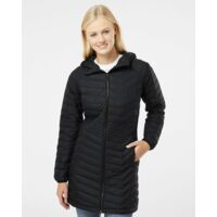 Women's Powder Lite™ Mid Jacket Thumbnail