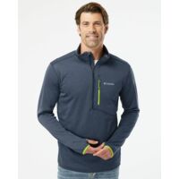 Park View™ Fleece Half-Zip Thumbnail