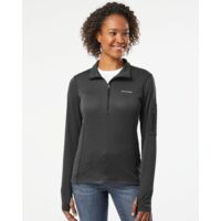 Women's Park View™ Grid Fleece Half-Zip Thumbnail