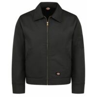 Unisex Insulated Industrial Eisenhower Jacket Thumbnail