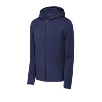 Hooded Soft Shell Jacket Thumbnail