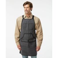 Workman's Apron Thumbnail