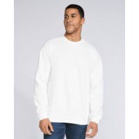 Unisex Softstyle® Midweight Crewneck Sweatshirt Thumbnail