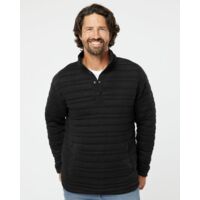 Men's Horizon Half-Snap Pullover Thumbnail