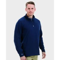 3D Regulate Lightweight Quarter-Zip Pullover Thumbnail