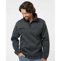Traverse Snap Pullover Thumbnail