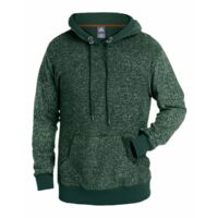 Men's Aspen Fleece Hooded Sweatshirt Thumbnail