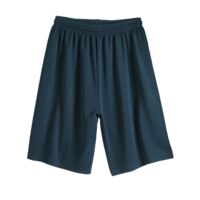 Mock Mesh 9" Shorts Thumbnail