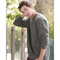 Unisex Midweight Crewneck Sweatshirt Thumbnail