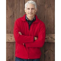 Men's Microfleece Full-Zip Jacket Thumbnail