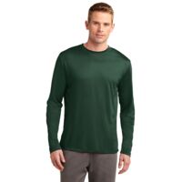 Tall Long Sleeve PosiCharge ® Competitor Tee Thumbnail