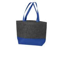 Medium Felt Tote Thumbnail