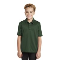 Youth Silk Touch Performance Polo Thumbnail