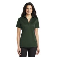 Women's Silk Touch Performance Polo Thumbnail