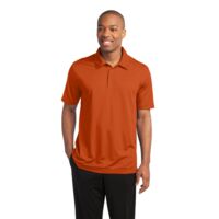 PosiCharge ® Active Textured Polo Thumbnail