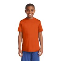 Youth PosiCharge ® Competitor Tee Thumbnail