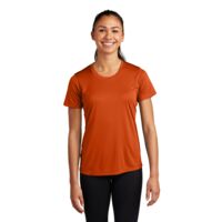 Women's PosiCharge ® Competitor Tee Thumbnail