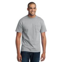 Core Blend Pocket Tee Thumbnail