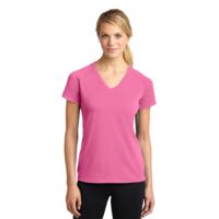Women's Ultimate Performance V Neck Thumbnail