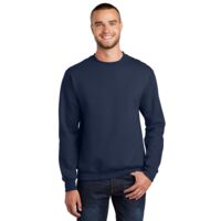 Essential Fleece Crewneck Sweatshirt Thumbnail