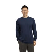 Long Sleeve Ultimate Performance Crew Thumbnail