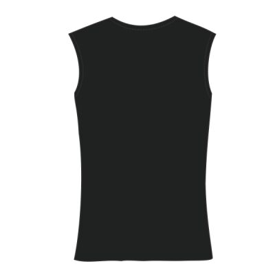 PosiCharge ® Mesh Reversible Sleeveless Tee Thumbnail