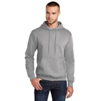 Core Fleece Pullover Hooded Sweatshirt Thumbnail