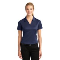 Women's Dri Mesh ® V Neck Polo Thumbnail