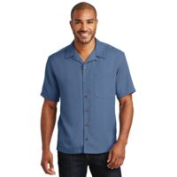 Easy Care Camp Shirt Thumbnail