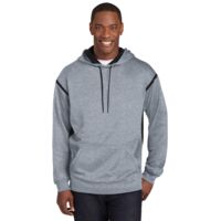 Tech Fleece Colorblock Hooded Sweatshirt Thumbnail