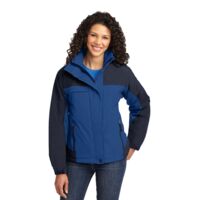 Women's Nootka Jacket Thumbnail