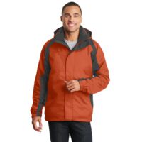 Ranger 3 in 1 Jacket Thumbnail