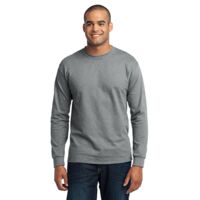 Tall Long Sleeve Core Blend Tee Thumbnail