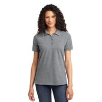 Women's Core Blend Pique Polo Thumbnail
